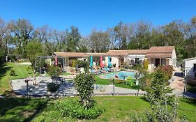 Bed & Breakfast Villa Isis